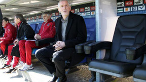 Gillot : « On est bons quand on a peur »