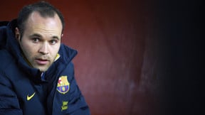 Iniesta : « Le Real Madrid est un juste finaliste »