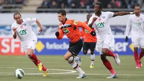 Lorient 3 - 0 Brest (FM)