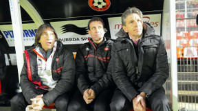 Bauthéac : « Puel en veut toujours plus »