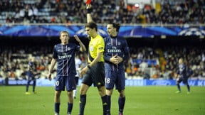 Ibrahimovic suspendu deux matches