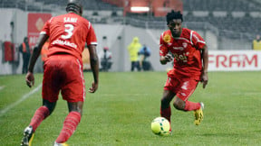 Vénissieux Minguettes 0 - 2 AS Nancy (FM)