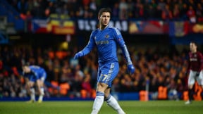 Hazard : « Courtois a le potentiel pour devenir le plus grand »