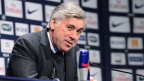 Ancelotti : « Une bonne condition physique et mentale »