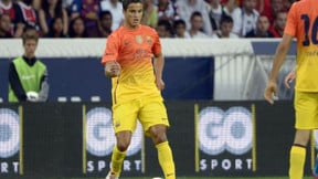 Lyon sur Afellay ?