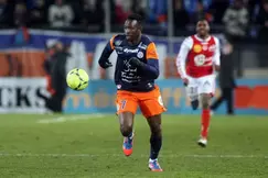Utaka : « Rennes, une équipe que j’aime bien » (vidéo)