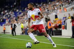 MLS : Thierry Henry buteur