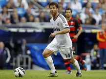 Real Madrid - Xabi Alonso forfait au moins 3 mois