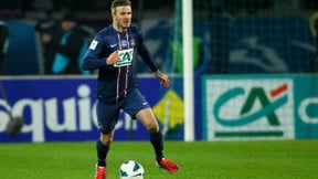 Beckham crève l’écran