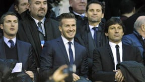 Leonardo : « Beckham ? Il est là pour vendre des maillots » (vidéo)