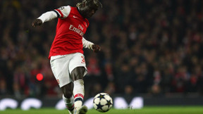 Sagna forfait contre Tottenham