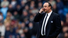 Benitez partira à la fin de la saison (vidéo)