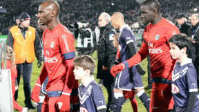 Camara : « Sakho est dans une situation délicate »