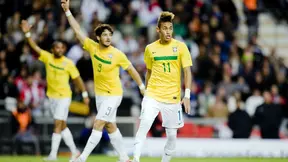 Vampeta : « Pato est meilleur que Neymar »