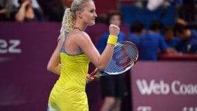 Florianopolis : Mladenovic trace sa route