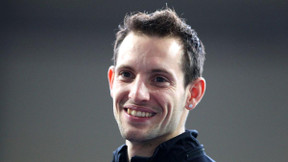 Lavillenie : « Envie de rentrer dans l’Histoire »