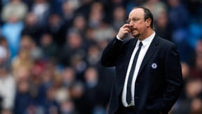 Benitez : « Ma relation avec Abramovitch est très bonne »