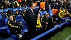 Benitez lance un appel aux supporters