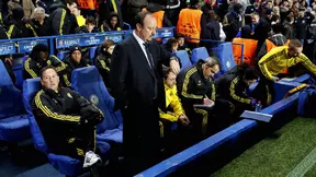 Benitez lance un appel aux supporters