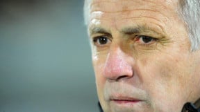 Girard : « Les propos de Gourcuff ? Un peu pesant »