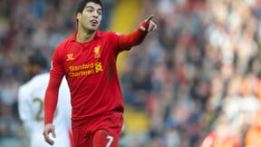 Rodgers : « Suarez est absolument fantastique »