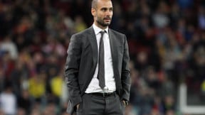 Barcelone : « Guardiola ? Son histoire avec le Barça n’est pas terminée… »