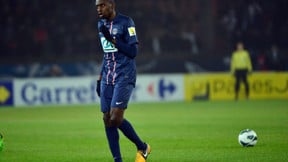 Matuidi : « Je suis heureux au PSG »