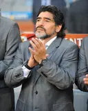 Maradona : « Federer, c’est toi le numéro 1 ! »