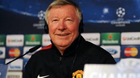 Ferguson futur président de United ?