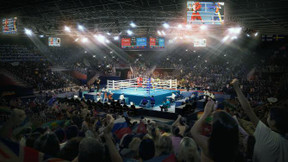 Il fait une entrée très remarquée et se prend un KO d’entrée (vidéo)