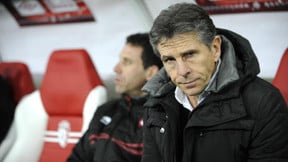 Puel : « Mon image, c’est secondaire »