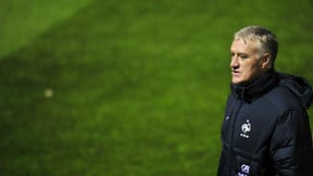 Deschamps à Bernabeu samedi