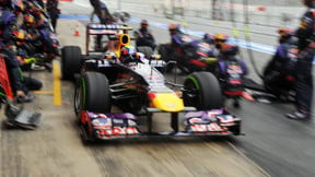 Vettel et Webber sont impatients (vidéo)