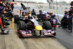 Vettel et Webber sont impatients (vidéo)