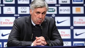 Ancelotti tenté par le Real Madrid