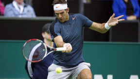 Del Potro : « J’en suis capable » (vidéo)