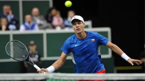 Berdych s’attend à souffrir contre Federer (vidéo)