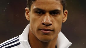 Son père : « Varane adorait travailler dur »