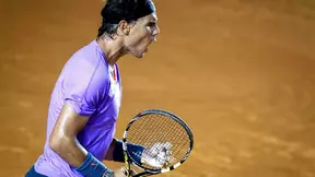 Ferrer-Nadal en finale à Acapulco