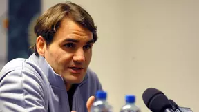 Federer : « Faire peur aux tricheurs »