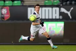 Mercato - OL : « Corchia a choisi Lyon »