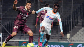 Sougou : « J’attends mon heure »