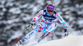 Théaux brille à Kvitfjell