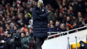 EXCLU - Wenger a-t-il encore la main ?