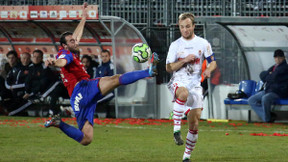 La LFP parle de « faits intolérables »