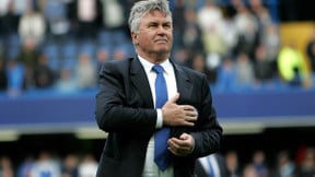 Hiddink : « J’ai été le seul qui n’a pas été renvoyé de Chelsea »