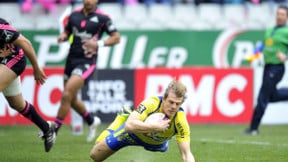 Le Stade Français sombre face à Clermont