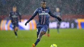 Matuidi : « Je ne peux pas avoir mieux »