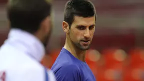 Monte-Carlo : Djokovic finalement apte