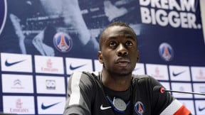 Matuidi : « Je suis plus sûr de moi »